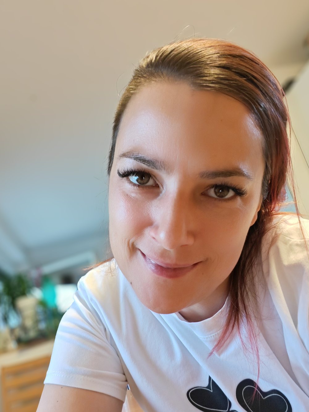 Nataša Markuta, lastnica Frizerskega studia Najs